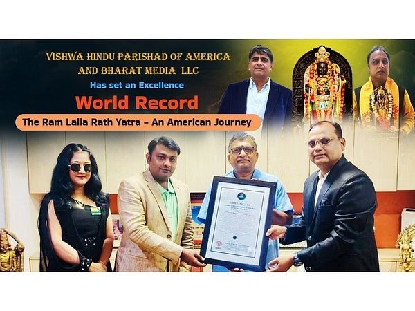 record